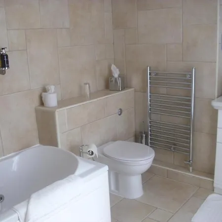 Valley View Dalton 4* Dalton in Furness
