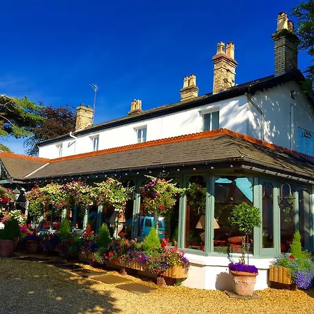Valley View Dalton Hotel Dalton in Furness