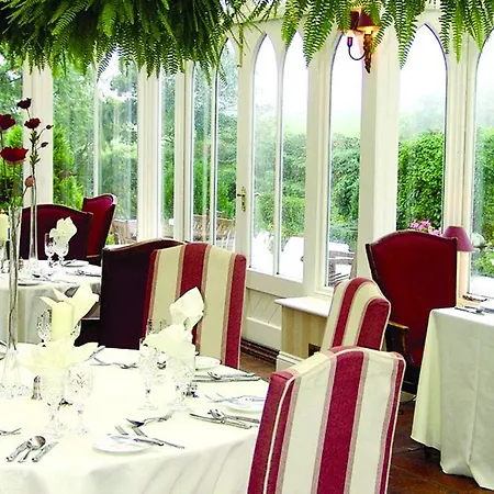 Valley View Dalton 4* Dalton in Furness