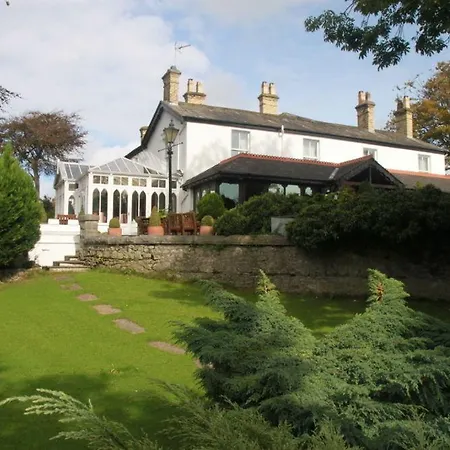 Valley View Dalton 4* Dalton in Furness