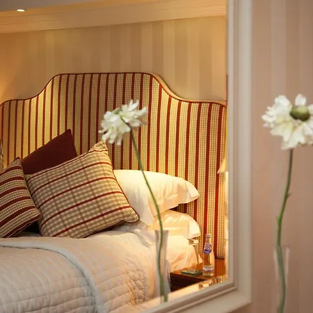 Valley View Dalton Hotel 4*