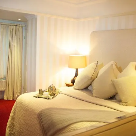 Valley View Dalton 4*