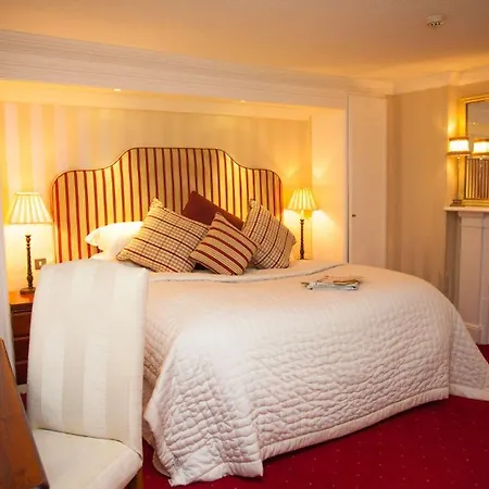 Valley View Dalton Hotel Dalton in Furness