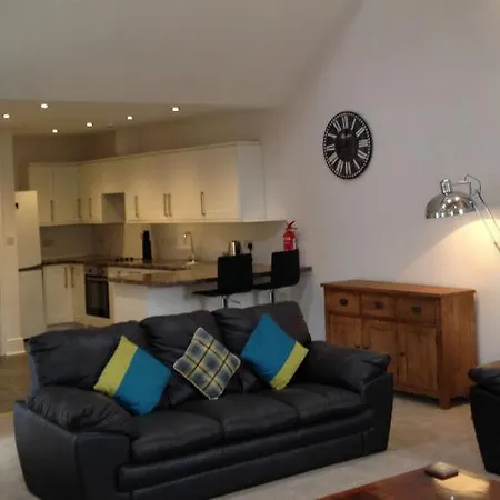 Valley View Dalton 4* Dalton in Furness