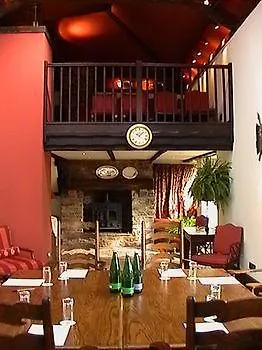 Valley View Dalton 4*