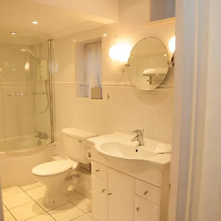 Valley View Dalton 4* Dalton in Furness