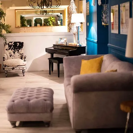 Valley View Dalton Hotel 4*