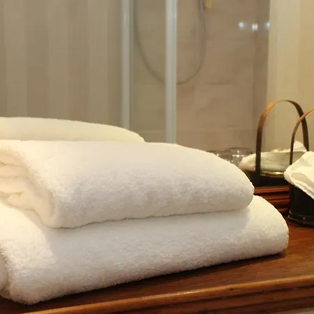 Hotell Valley View Dalton 4*