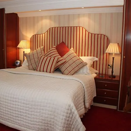 Valley View Dalton Hotell 4*