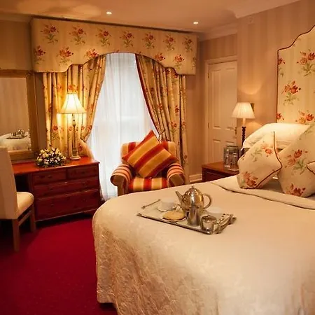 Hotell Valley View Dalton
