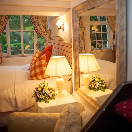 Hotell Valley View Dalton Dalto-in-Furness