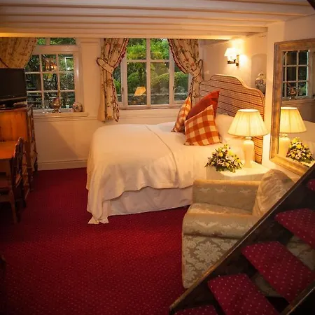 Hotell Valley View Dalton Dalto-in-Furness