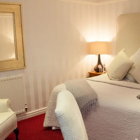 Valley View Dalton Hotel 4*