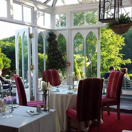 Valley View Dalton Hotel Dalton-in-Furness